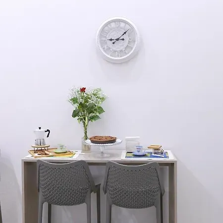 公寓 Casa Boccaccio