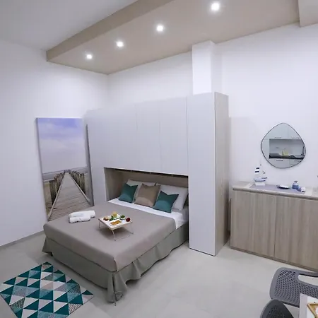 Casa Boccaccio Nardò