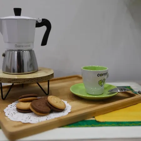 Casa Boccaccio 公寓 *