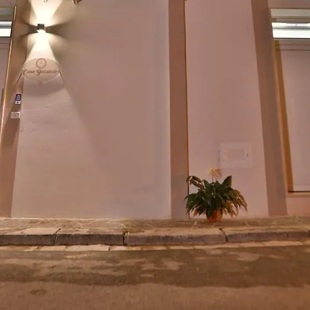 Casa Boccaccio Apartment