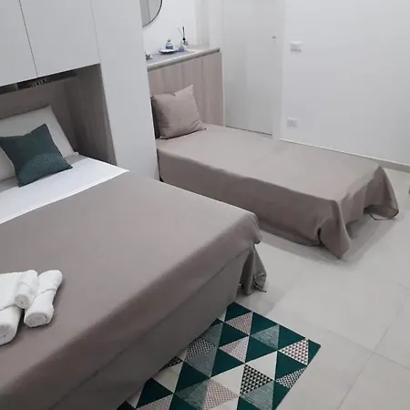 Appartamento Casa Boccaccio