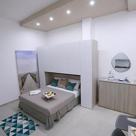 Casa Boccaccio Apartmán *