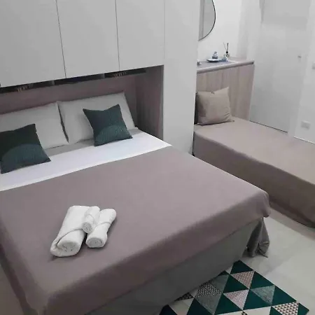 Casa Boccaccio Apartmán Nardò