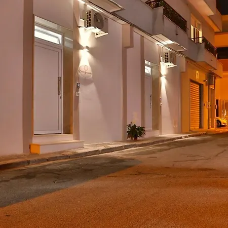 Casa Boccaccio * Nardò