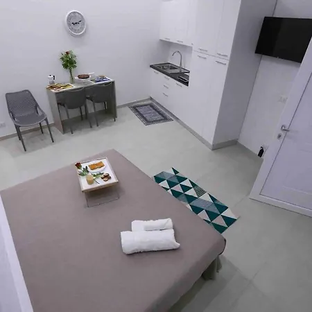 Casa Boccaccio 公寓 *