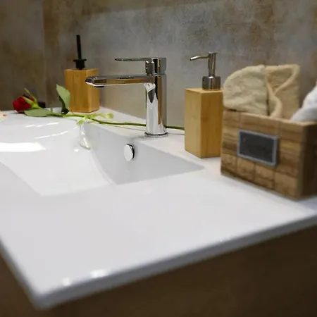 Apartmán Casa Boccaccio *