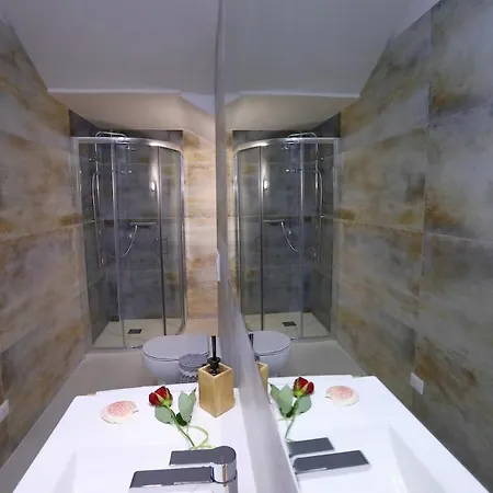 Casa Boccaccio Apartment Nardò