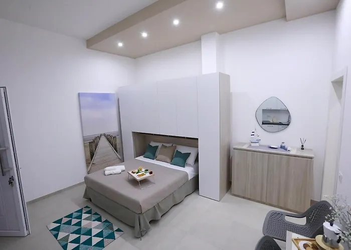 Casa Boccaccio Apartment *