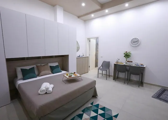 Apartment Casa Boccaccio *