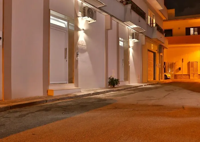 Casa Boccaccio * Nardo