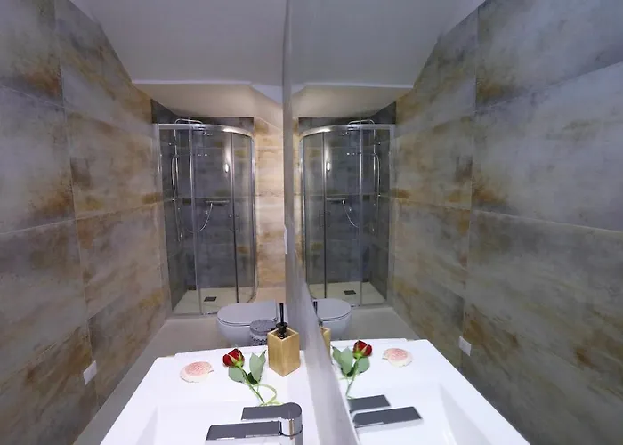 Casa Boccaccio Apartment Nardo